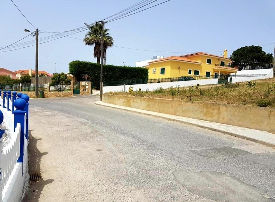 Porto Dinheiro Beach I لورينها المظهر الخارجي الصورة